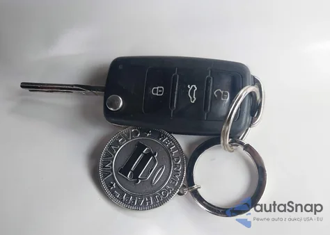 2017 Volkswagen Passat 1.8T R-Line from USA, damaged, VIN 1VWDT7A33HC011821